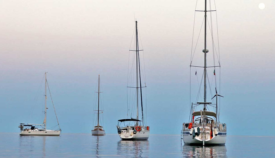 Online-Seminar: Ankerpraxis – So macht Ankern Spaß (live)