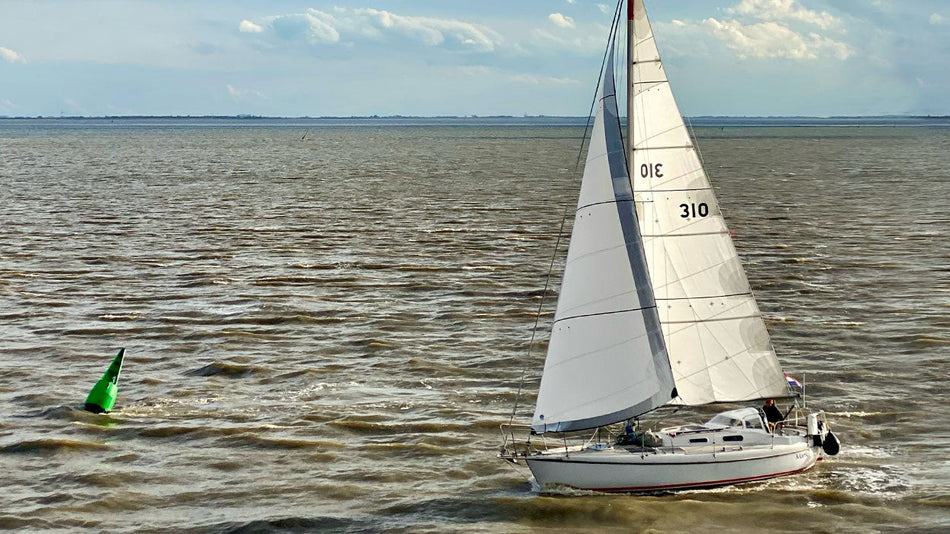 Online-Seminar: Segeln und navigieren in Gezeitengewässern (live)
