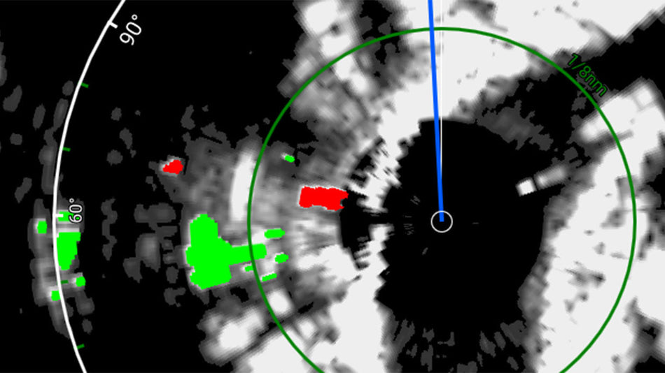 Online-Seminar: Radar/AIS verstehen, interpretieren und nutzen (live)